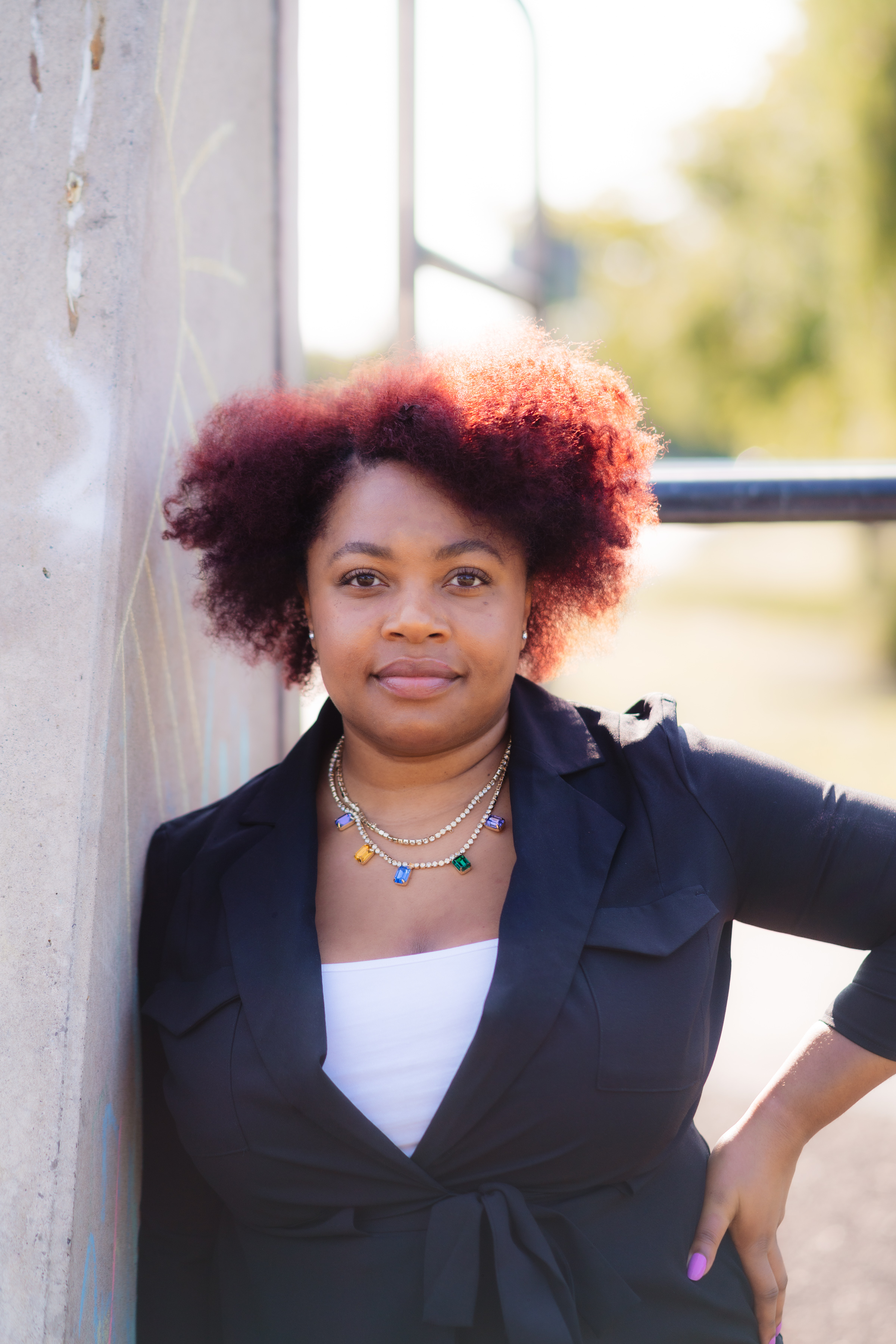 Just Jaz – Small Business Research and Enterprise