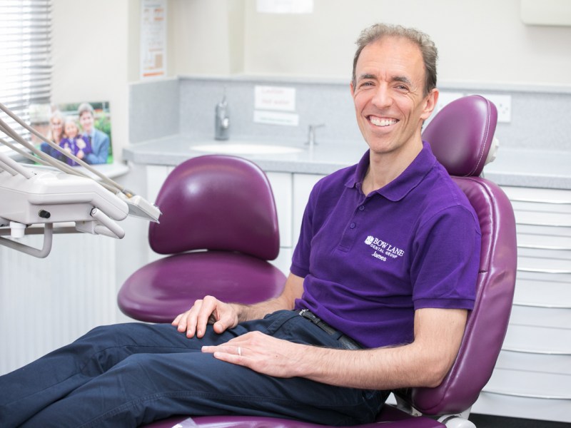 Does your business have&nbsp;teeth?