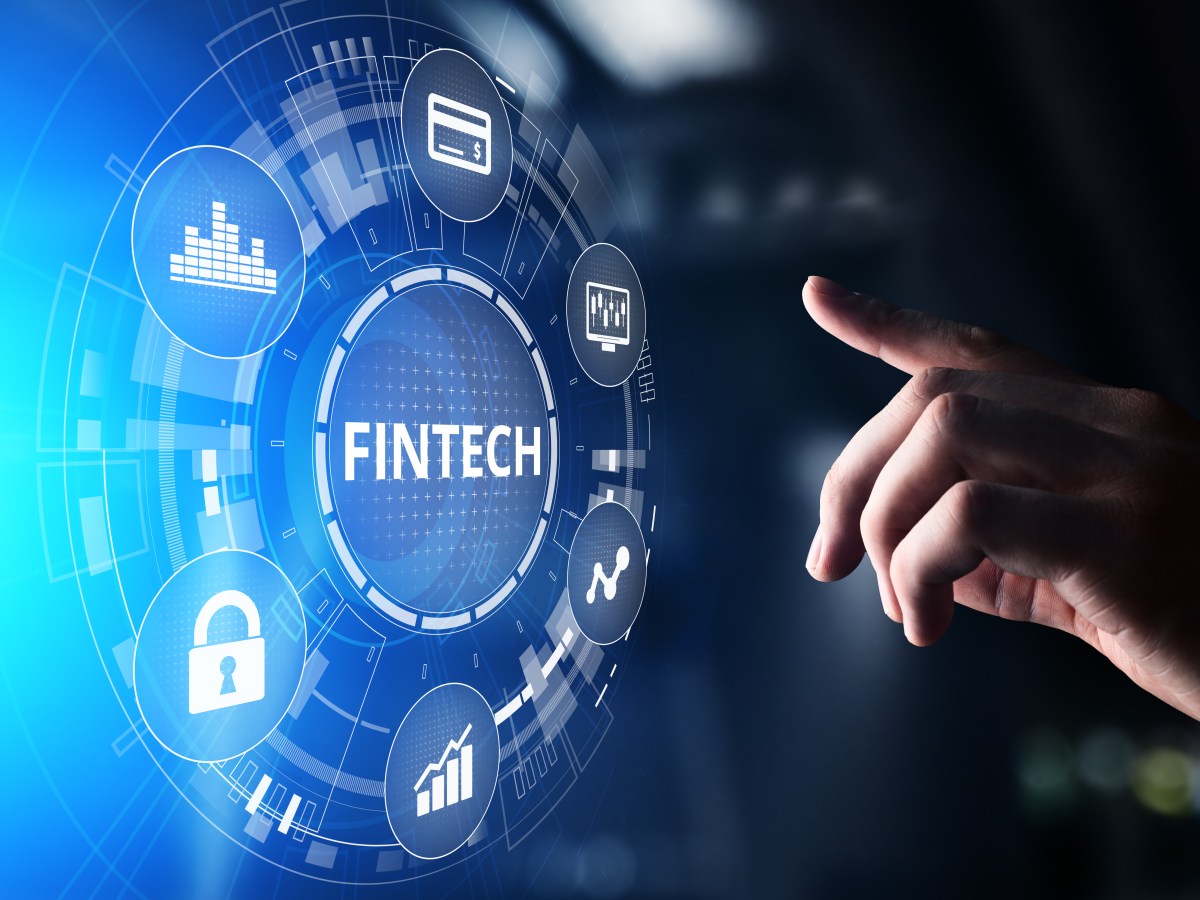 The Impact of Fintech on&nbsp;SMEs