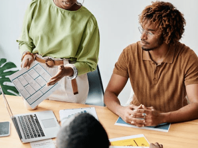 How business planning can elevate your start-up&nbsp;journey