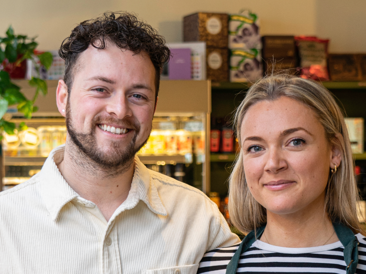 Meet Willows Clapham: The budding Scandinavian-inspired restaurant in South&nbsp;London