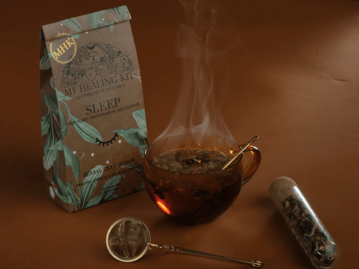 Meet My Healing Kit: The SWLT-funded business that helps people take back control of their&nbsp;health