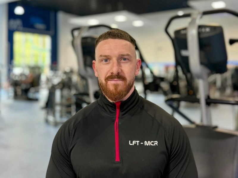 Meet Graham Angus, Founder of LFT&nbsp;Coaching