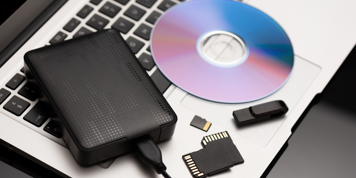 Putting an Emphasis on Data Protection While Celebrating World Backup ...