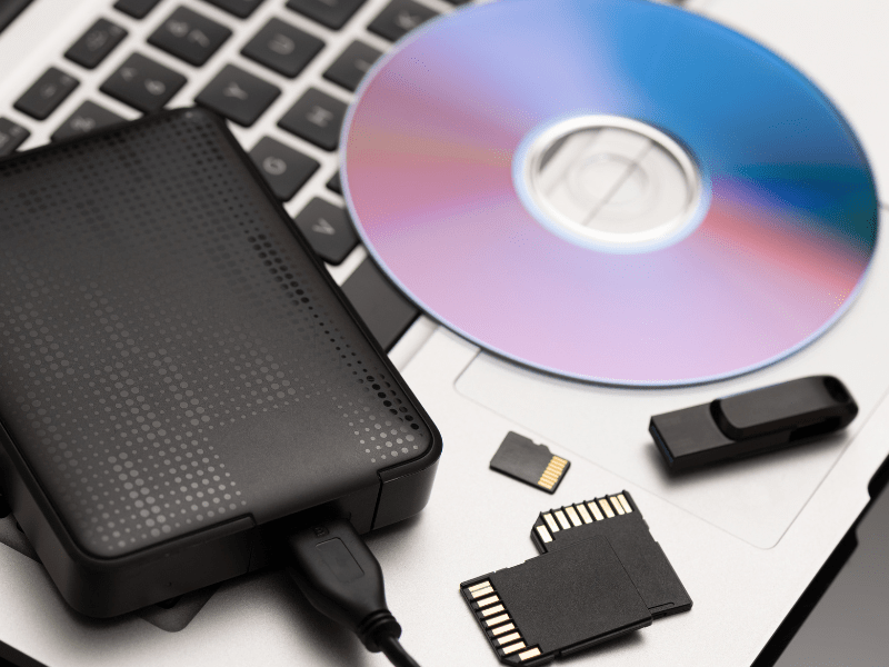 Putting an Emphasis on Data Protection While Celebrating World Backup&nbsp;Day