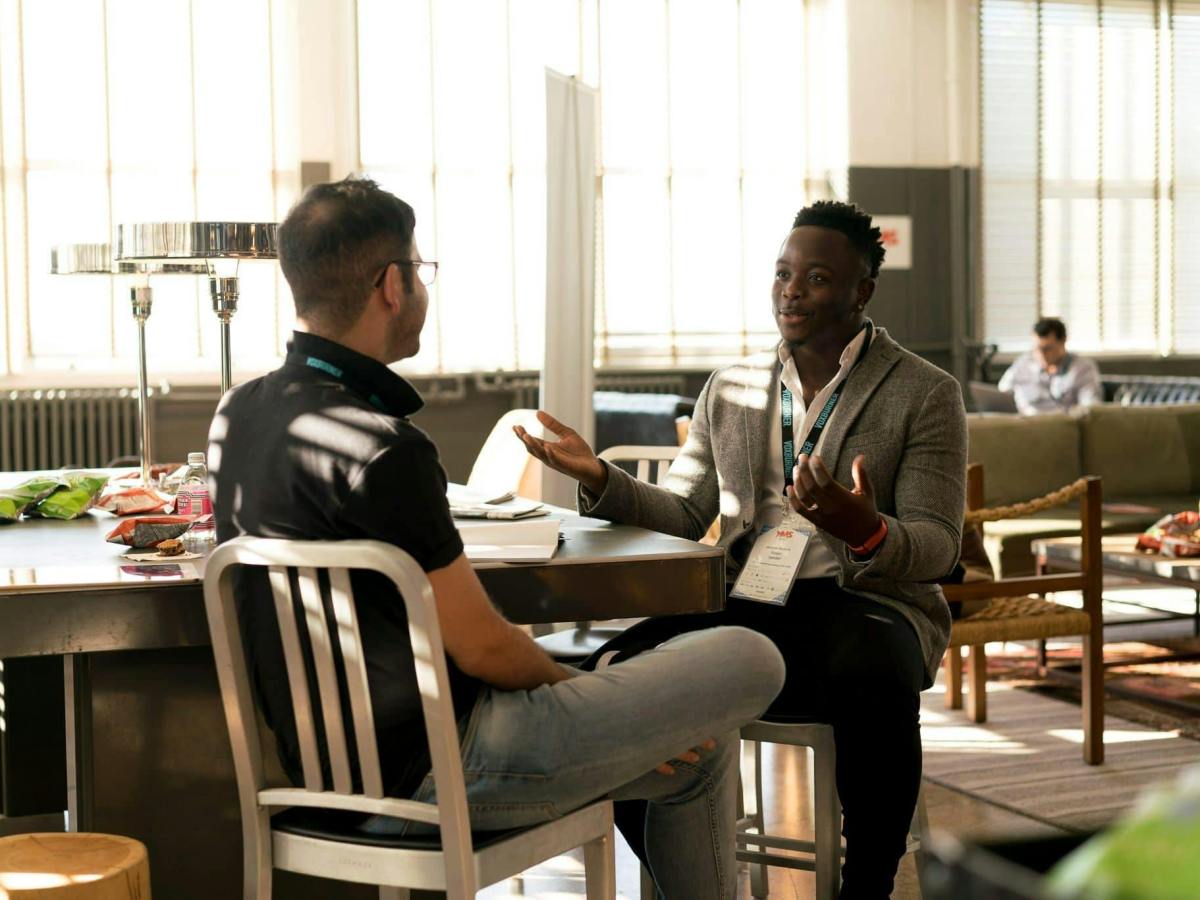 How to Find a Professional Business Mentor: A Step-By-Step&nbsp;Guide