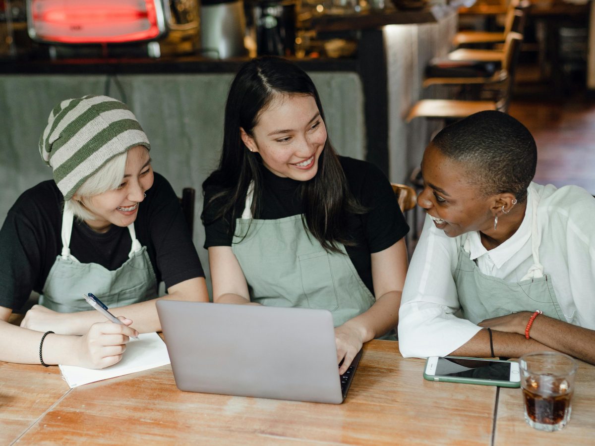 Why 2025 is the perfect time to achieve your small business&nbsp;goals