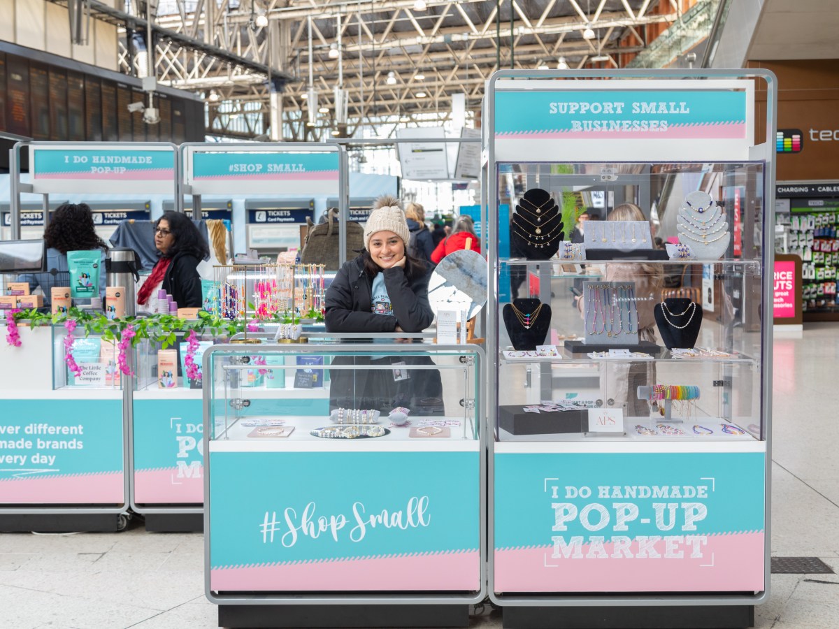 6 reasons why markets are essential for growing your&nbsp;business