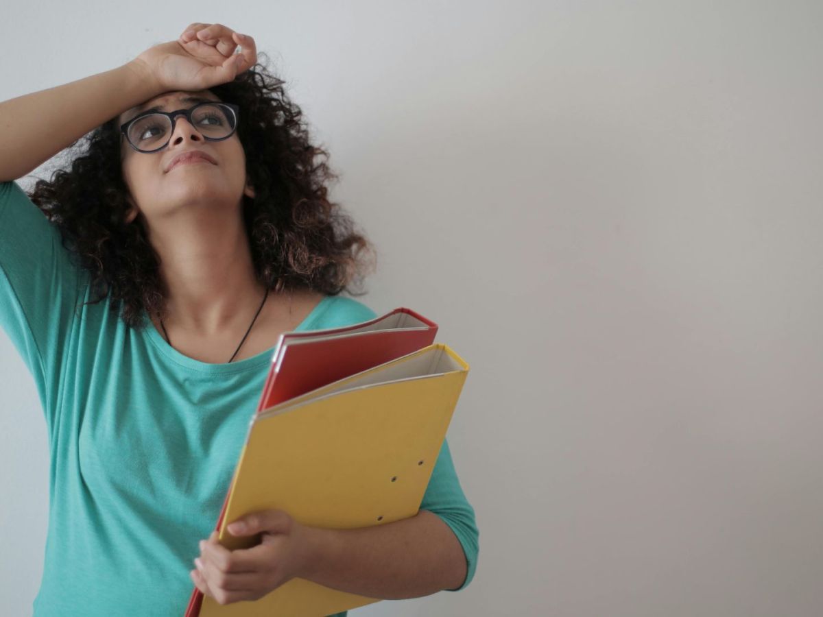 Impostor Syndrome among entrepreneurs: Actionable&nbsp;solutions