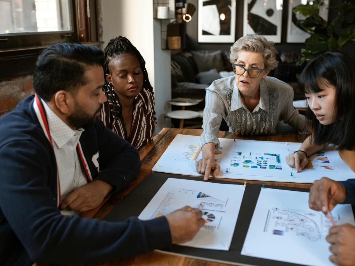 Common mistakes entrepreneurs make – and how you can avoid&nbsp;them!