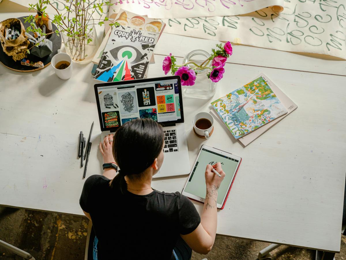 Funding your creative business: Navigating challenges and building&nbsp;confidence