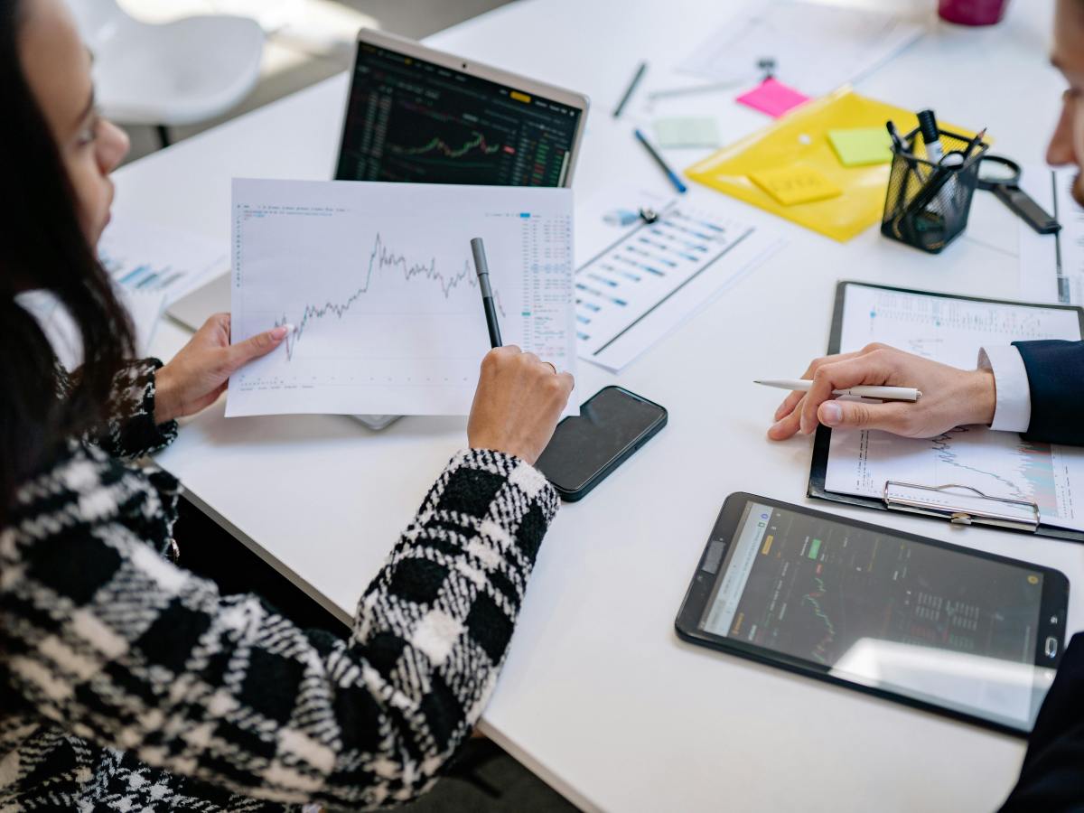 Raising your first round of&nbsp;investment