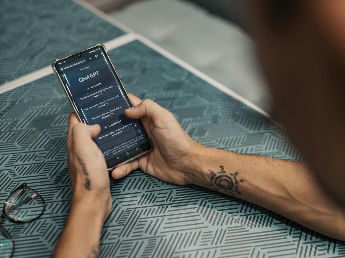 From invisible to AI-visible: how I turned pivots into a&nbsp;platform