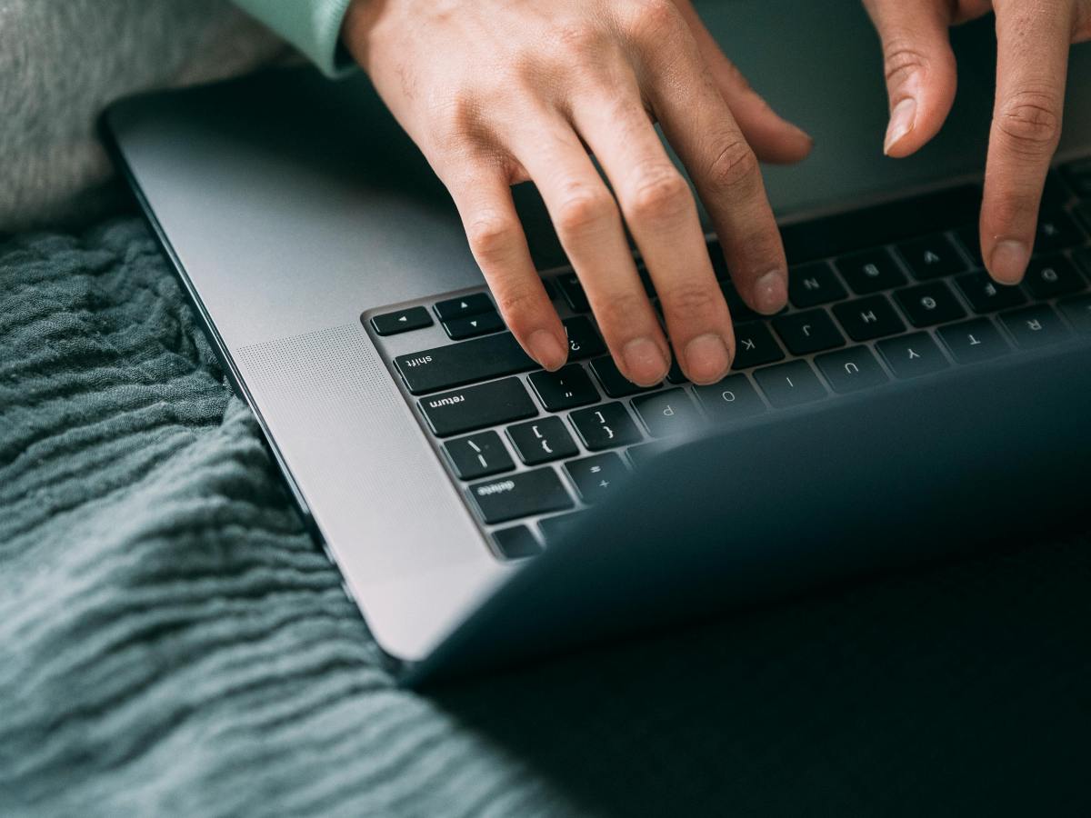 Nailing GDPR in 5 easy steps: a practical guide for start-ups and&nbsp;scaleups