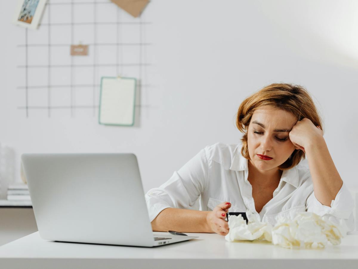 Mental Health and&nbsp;SMEs